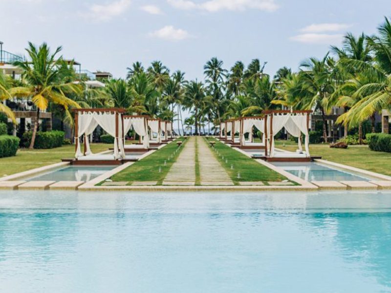 Sublime Samana Hotel & Residences, Dominican Republic – Caribbean