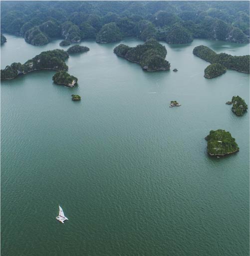 Aventura en Samana