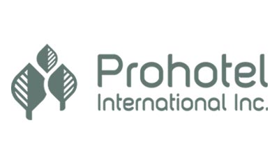 Prohotel International Inc.
