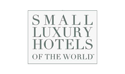 Small Luxury Hotels of the World logo