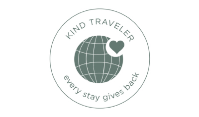 Kind Traveler logo