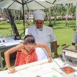 Cooking Class: PIZZA 4 people