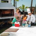 Cooking Class: PIZZA 6 people