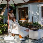 Craniofacial Massage & Foot Reflexology