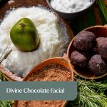 Facials - Organic Skin Care