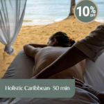 Holistic Caribbean- 50 min