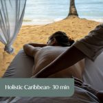 Holistic Caribbean- 30 min