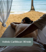Holistic Caribbean- 80 min - Image 2