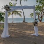 Ceremony Arch