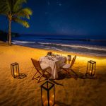 Romantic Dinner for 2 people