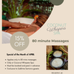 Holistic Caribbean- 80 min