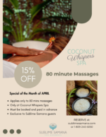 Deep Blue- 80 min - Image 2