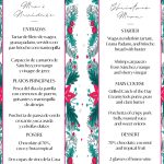 Christmas Eve Dinner