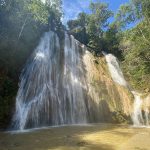 El Limon Waterfalls- Horseback