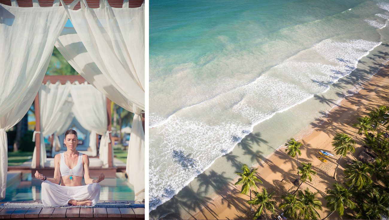 Escape to Paradise: Win a Winter Wellness Getaway for Two!