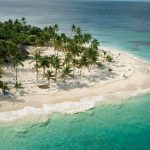 Catamaran Cayo Levantado