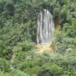El Limon Waterfalls- Hiking