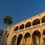 Santo Domingo City Tour