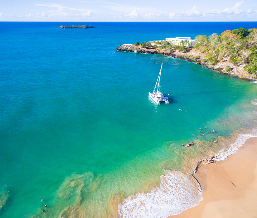 Catamaran