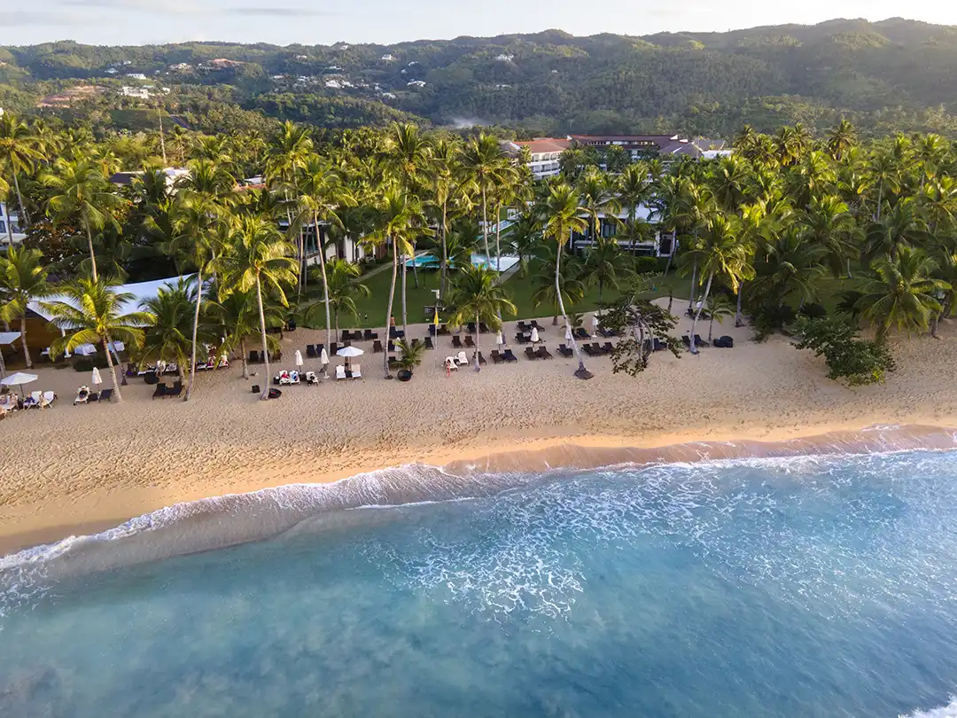Frente a la Playa en Sublime Samaná | Lujo y Tranquilidad