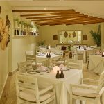Bistro Restaurant Sublime Samana