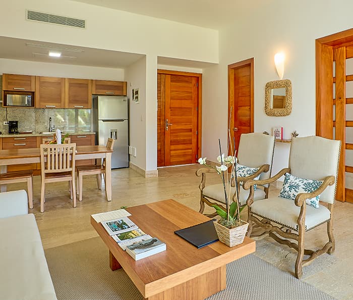One Bedroom