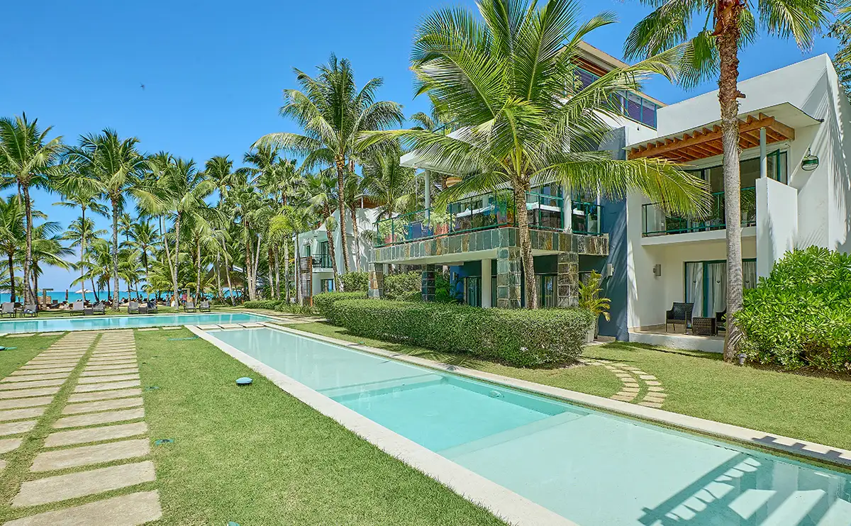 Best Caribbean destination for luxury travel 2025
