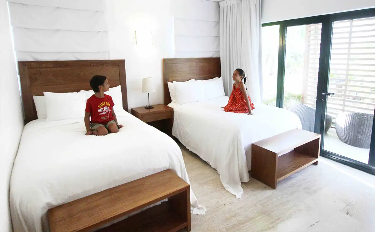 Luxury Family Vacations in Samaná