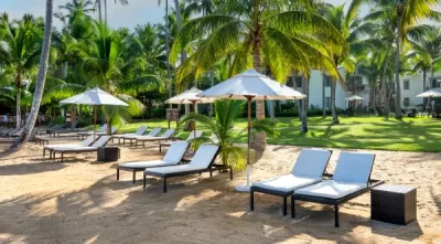 Beach Club