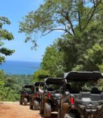 BUGGY EXCURSION