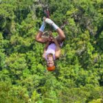 JUNGLE ADVENTURE