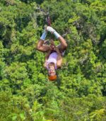 JUNGLE ADVENTURE