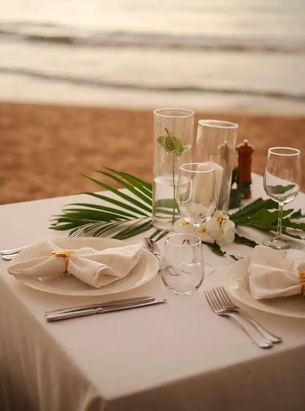 Culinary experiences Las Terrenas