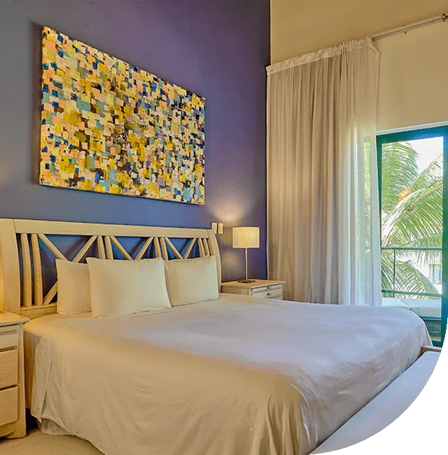 accommodation